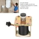 thumbnail image 3 of Válvula electromagnética del calentador válvula electromagnética del calentador de gas profesional segura 3V para GLP ANGGREK Otros, 3 of 8