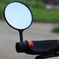 thumbnail image 1 of Ciclismo bicicleta bicicleta espejo retrovisor MTB motocicleta manillar enchufe Tmvgtek Accesorios para bicicletas, 1 of 3