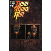 Dead Man's Run #0A VF ; Aspen Comic Book