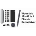 thumbnail image 1 of WOWSTICK 1F+ Tournevis Sans Fil 69 en 1, 1 of 1