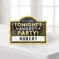 thumbnail image 2 of Awards Night Message Board w/ Letter Stickers, 2 of 4