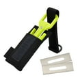 thumbnail image 1 of WIFKLSIIPG Diving Cutting Special Diving Blunt Point Line Cutter Underwater Secant for Underwater Use, 1 of 5