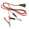 thumbnail image 4 of 12V Generator Dc Charging Cable Cord Wire For Honda Generator Eu1000I Eu2000I, 4 of 7