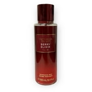 Victoria's Secret Berry Elixir Mist No. 16 Limited Edition 8.4 fl oz