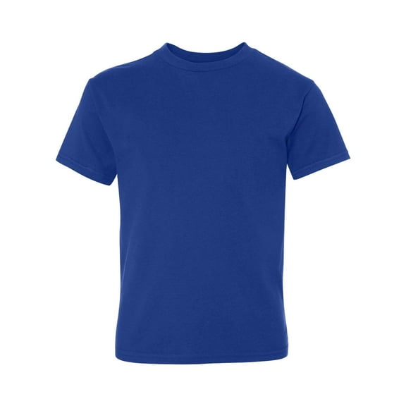 Hanes Perfect-T Youth Short Sleeve T-Shirt