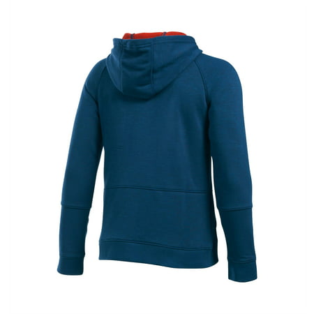 Best Under Armour Boys Youth Sportstyle Hoodie deal