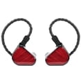 thumbnail image 1 of Auriculares intraurales TRUTHEAR x Crinacle ZERO RED Dual Dynamic TRUTHEAR, 1 of 1