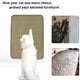 thumbnail image 4 of Alfombra para rascar gatos, alfombra para rascar gatos de sisal natural, alfombra para rascar gatos, 4 of 5