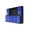 Blue, variant on 10ft Workbench Cabinet,40 Drawers, 2 Cabinets & 1 Pegboard,Red