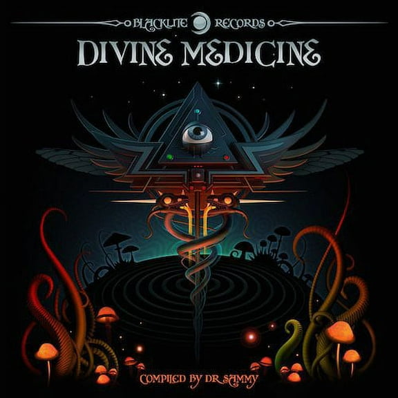 Divine Medicine / Various