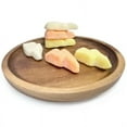 thumbnail image 4 of NY SPICE SHOP Sour Gummy Lightning Bolts Bears - 3 Pound - Sour Gummy Bears, 4 of 4