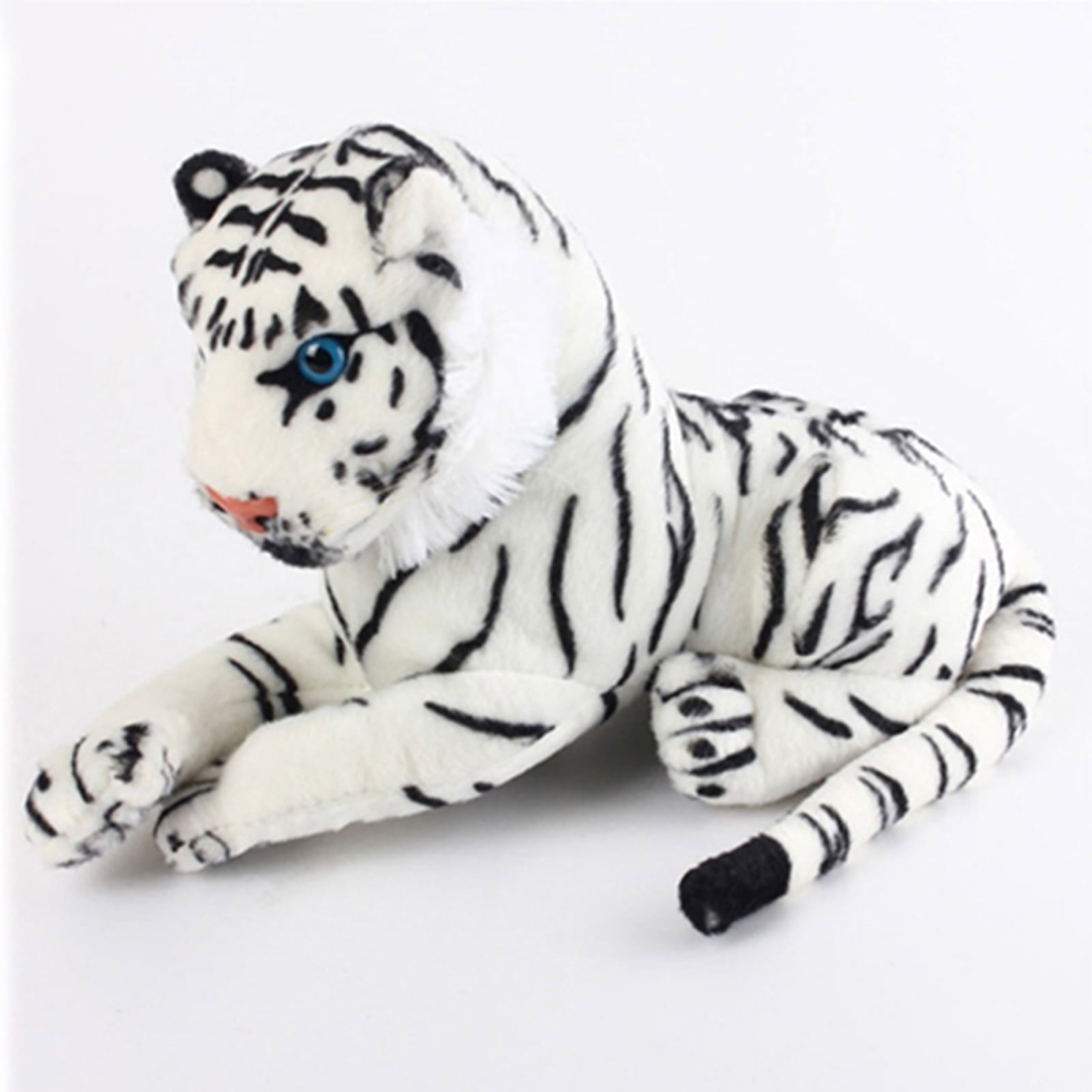 Cute Tiger Stuffed Animal – Plushie Depot