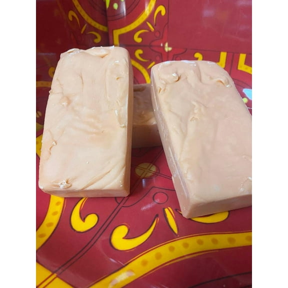 Pumpkin Spice Fudge