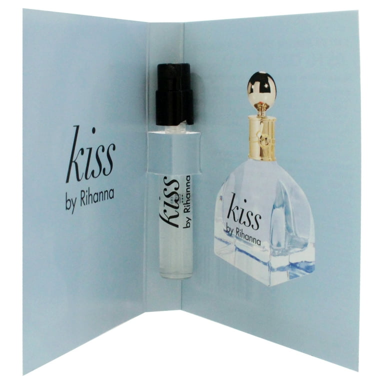 Rihanna Kiss oz EDP Spray Vial (Mini)