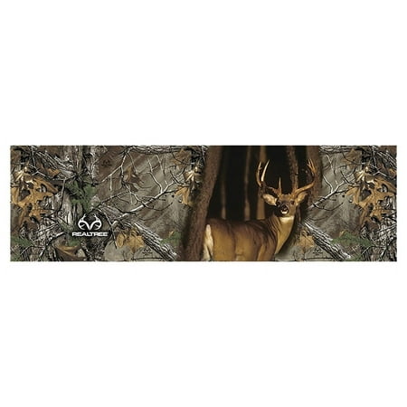 SEI/REALTREE CAMO RT-WF-WT-XT FILM WINDOW RR CAMO 20X66IN