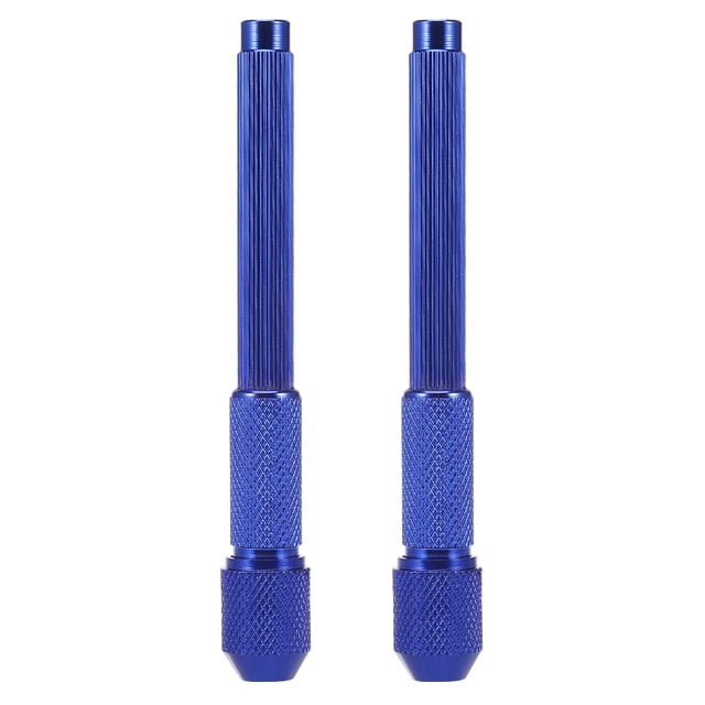 Accesorio para tatuaje, 2 piezas, soporte para bolígrafo para tatuaje, soporte para bolígrafo para marcar la piel, herramientas de maquillaje Microblading fiel a su promesa