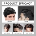 thumbnail image 5 of Hair Styling Powder, Volume Powder - Instantly Adds Texture Volume, Hair Texturizing Powder, Strong Hold, Matte Volumizing Powder For Men, 5 of 5