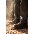 thumbnail image 4 of Bates Work by Wolverine Men's Mechanic Waterproof Steel Toe Work Boot, 4 of 8