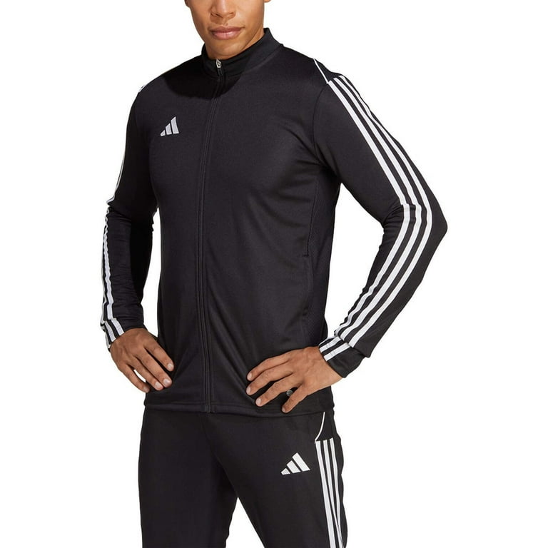 TIRO HS7231] Mens Adidas TIRO23 League Track Jacket - Walmart.com