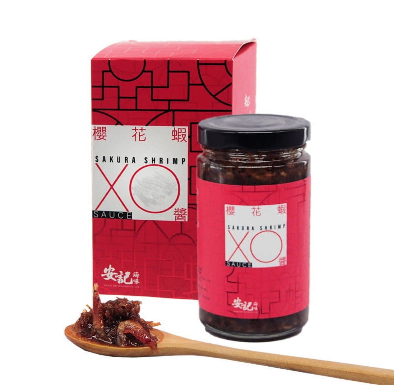 On Kee Sakura Shirimp Xo Sauce
