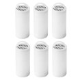 thumbnail image 1 of 6 piezas de filtros de carbón LIUYMXG para fuentes de mascotas, 1 of 5