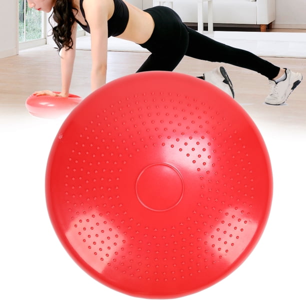 Accessoire Fitness Tapis équilibre Fitness TPE - 40x33x5cm Antidérapant Bleu Entraînement équilibre Yoga Accessoire Fitness Tapis équilibre Fitness TPE - 40x33x5cm Antidérapant Bleu Entraînement équilibre Yoga