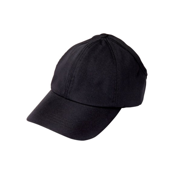 Red by Kiss Satin Lined Backless Baseball Cap – Choose Style | Protect Hair, Stay Stylish