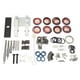 thumbnail image 2 of 243pcs Injector Rebuild Tool Kit O Ring Seal Spring 1833564C92 for Powerstroke 7.3L Diesel 1994 to 2003, 2 of 4