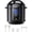 Black-A, variant on COMFEE’ 6QT Electric Pressure Cooker, 9-in-1 Instant Multi Cooker Olla de Presion Rice Cooker Slow Cooker Steamer Sauté Yogurt Maker Non-Stick Pot