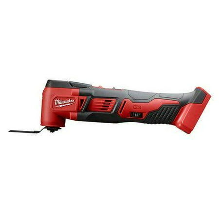 

Milwaukee Oscillating Tool 11 7/8 in L 18V DC