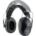 thumbnail image 3 of TITUS Low-Profile High Decibel NRR Safety Earmuffs, 3 of 9