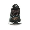 thumbnail image 6 of Vance Mens Brewer Knit Lace-up Athleisure Sneaker, 6 of 9