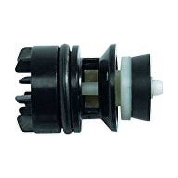 Kohler Diverter Assembly GP75878 - Easy Installation - Black