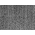 thumbnail image 1 of Ahgly Company Indoor Rectangle Abstract Gray Modern Area Rugs, 2' x 5', 1 of 4