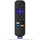 thumbnail image 3 of TV BOX ROKU Streaming Stick 4K HDR Dolby Vision HDMI Reacondicionado negro, 3 of 5
