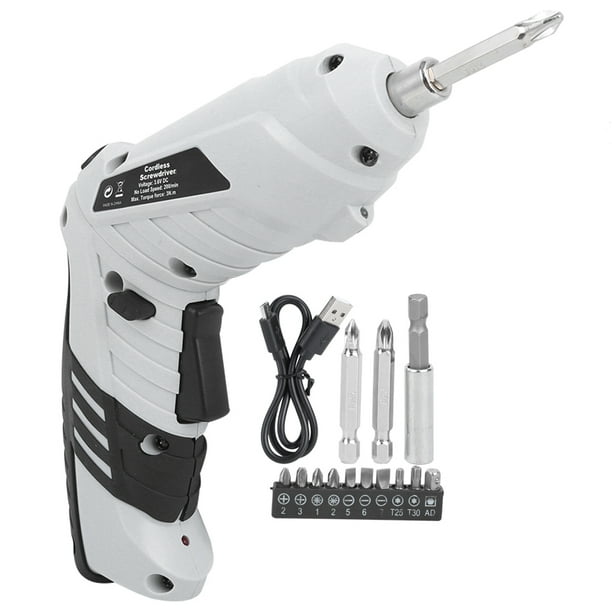 Small cordless electric drill deals