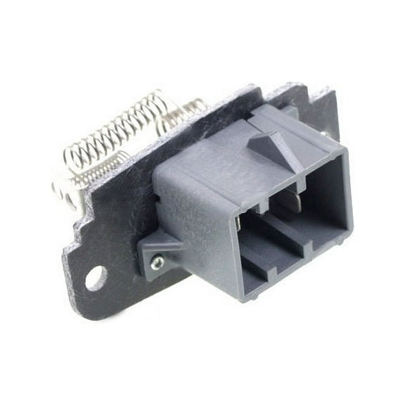 Blower Motor Resistor - Compatible with 1995 - 2011 Ford Ranger 1996 1997 1998 1999 2000 2001 2002 2003 2004 2005 2006 2007 2008 2009 2010
