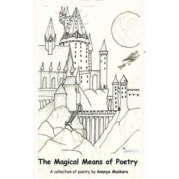 The Magical Means of Poetry, (Paperback)