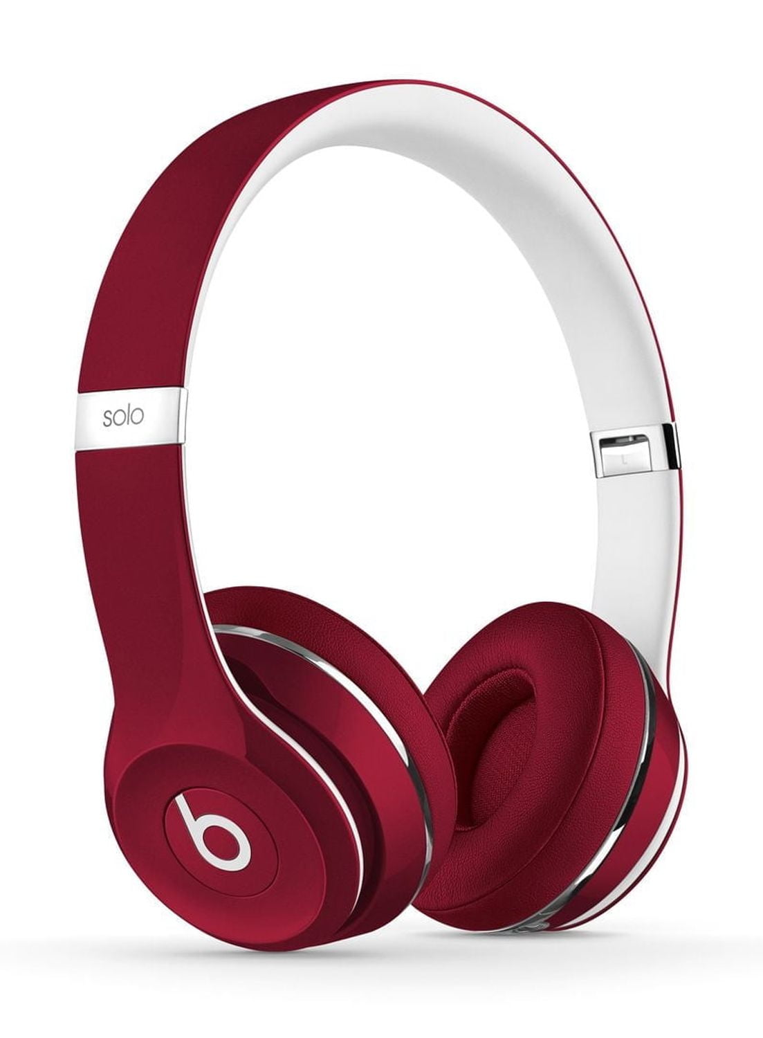 beats by dr. dre Beats Solo 2 Luxe Edition Wired On-ear Headphones