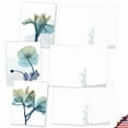 thumbnail image 4 of 10 Assorted All Occasion Blank Note Cards with Envelopes (4 x 5.12 Inch) - Blooming Expressions AM6221OCB-B1x10, 4 of 6