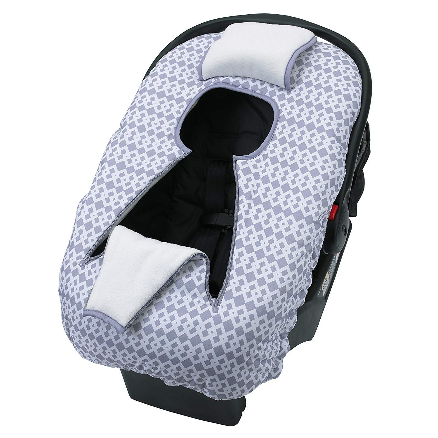walmart baby seat covers