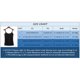 thumbnail image 3 of Camiseta interior ajustable de algodón y spandex para mujer con sujetador incorporado - Camiseta interior elástica suave, para todas las estaciones, lavable a máquina, 3 of 3