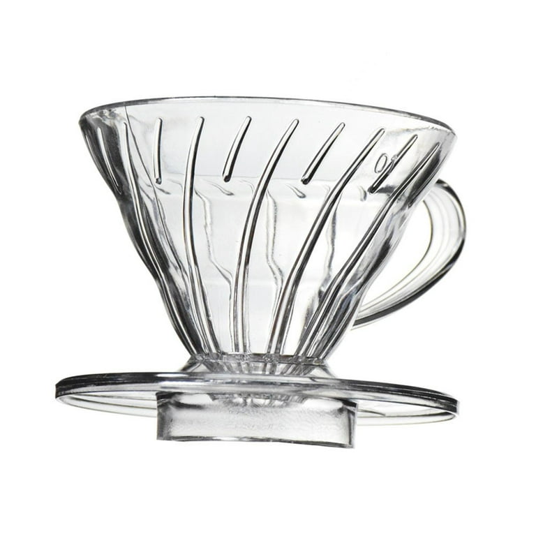Cuisinox 12 Cup Funnel Filter