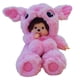 thumbnail image 4 of Muñecas de anime de dibujos animados Monchhichi Stitch Regalos de cumpleaños Suministros de boda Muñeca Máquina de garra Muñeca transfronteriza, 4 of 7