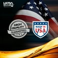 thumbnail image 7 of U1P-Aqua 25W-40 Synthetic Blend 4T Marine Engine Oil FC-W (Gallon - 4 QTS), 7 of 7