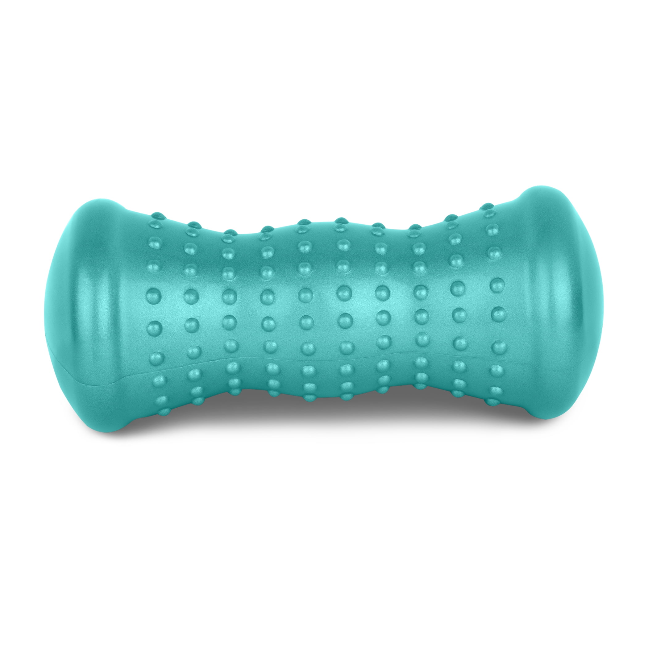 TKO Foot Massage Roller With Hot And Cold Relief