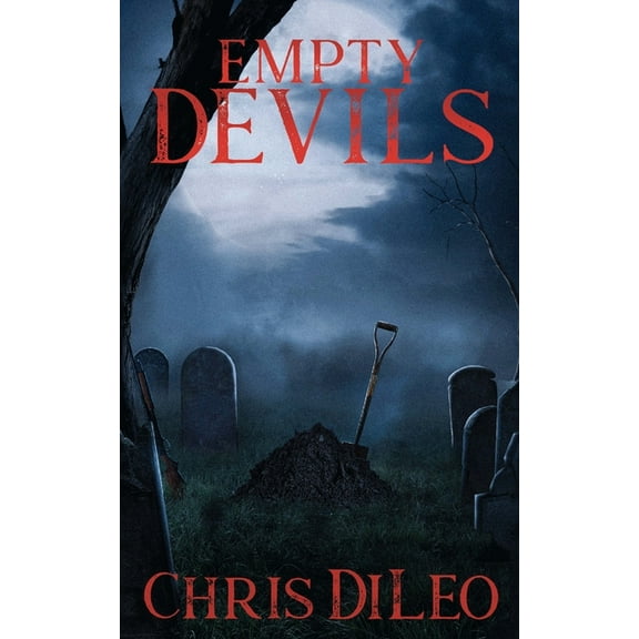 Empty Devils, (Paperback)