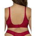 thumbnail image 2 of Smart & Sexy Women's Smooth Lace T-Shirt Bra Style-SA1425, 2 of 9