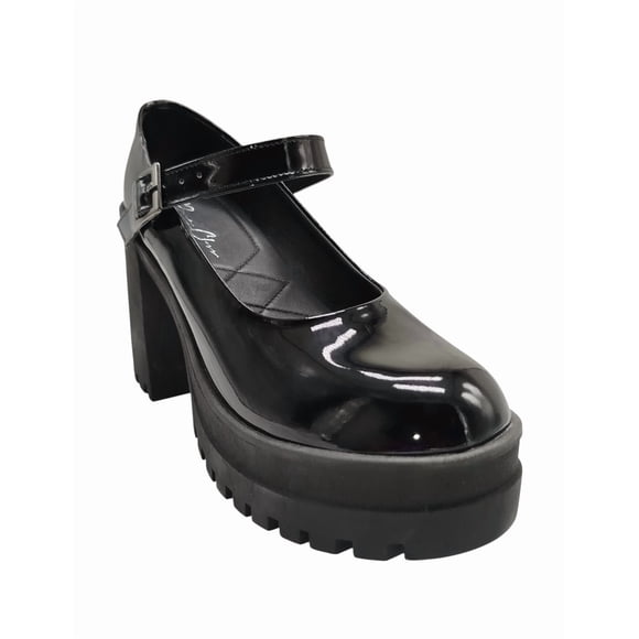 Zapato con tacón para Dama Been Class 19523 Talla 24