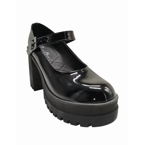 Zapato con tacón para Dama Been Class 19523 Talla 24